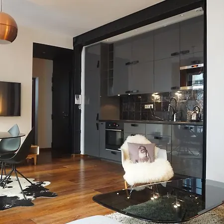 Rue De Lubeck, 49 M², 16