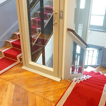 Rue De Lubeck, 49 M², 16 Parigi