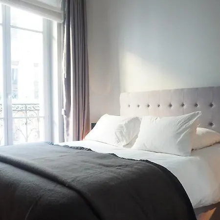 Appartamento Rue De Lubeck, 49 M², 16 Parigi