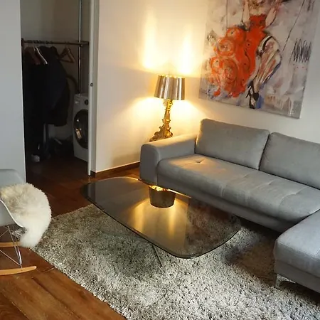 Rue De Lubeck, 49 M², 16 Appartamento